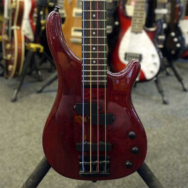 Unique Colourful Electric Bass Strings by Alice A609C